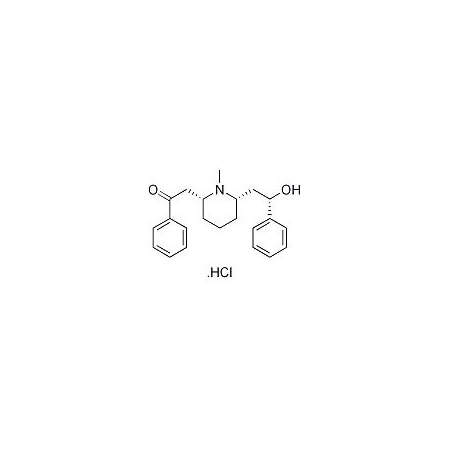 Ak Scientific (-)-Lobeline HCl (100mg), CAS 134-63-4 I975-100mg