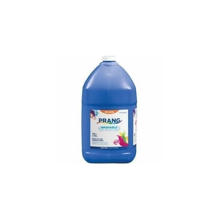 Prang PAINT, WASHABLE, 128OZ, BE 10605