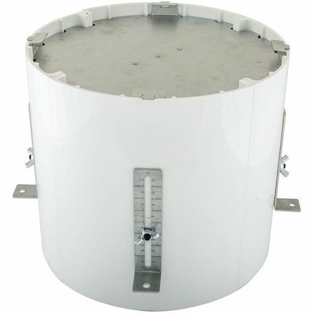Hubbell Wiring Device-Kellems SYSTEM1 10IN FRPT PREPOUR TUBE S1R10PPT