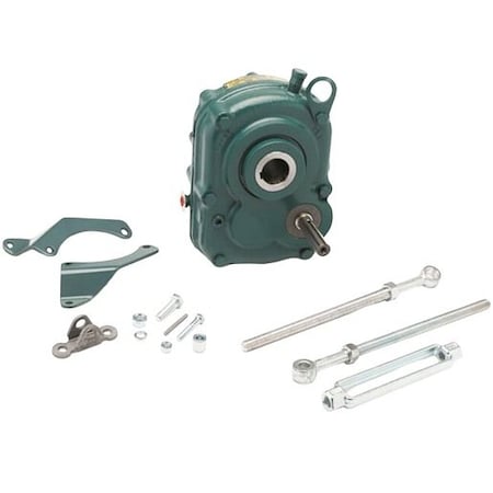 Dodge Industrial TXT125ES ESV STRAIGHT BORE REDUCE TXT125ES ESV STRAIGHT BORE REDUCE