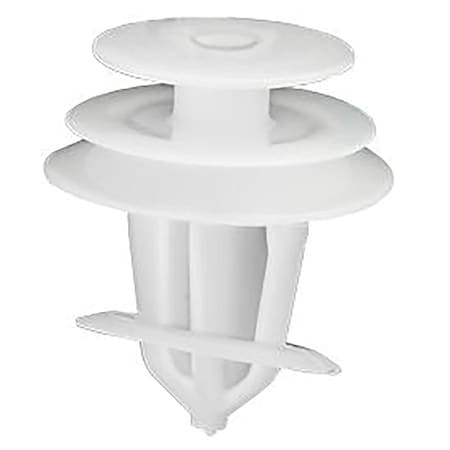 Auveco Nissan Specialty Liftgate Trim Retainer, 25PK 22572