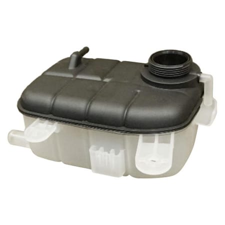 Sherman Parts 1.4L Coolant Recovery Tank with Reservoir Only for 2013-21 Buick Encore SHE602BB-600CU