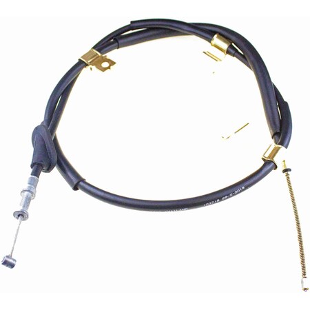 Dorman Brake Cable, C661446