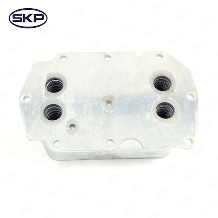 Skyward Automotive Products Engine Oil Cooler, SK9045101