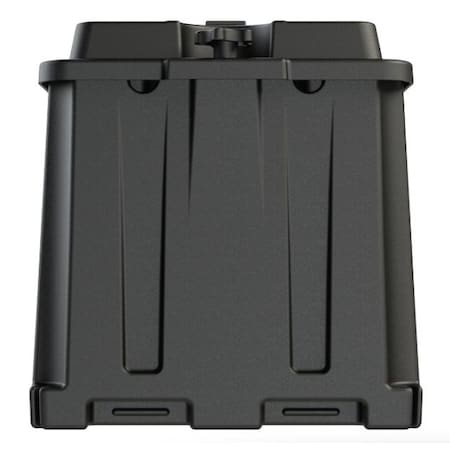 Noco Battery Tray, Group 31, Marine-Grade with Hold-Down Strap, BT31 806332
