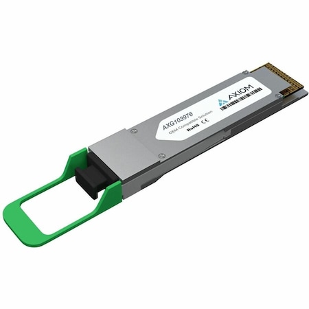 Axiom 400GBASE-DR4 QSFP112 FOR CISCO AXG103976