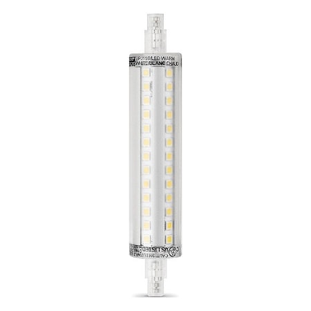 Feit Electric LED, 8 W, Recessed Single Contact (R7s) BPJ118/LED