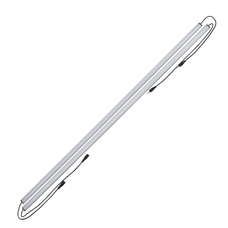Lowell Rack Light Bar 60in RLB-KIT60