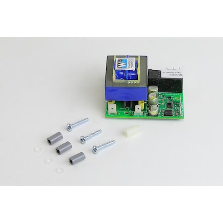 Warrick Controls Level Control, 120V, 26K ohm, Screw Mount 26C1C0