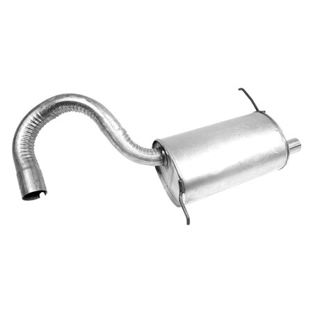 Walker 54385 Exhaust Muffler Assembly W22-54385