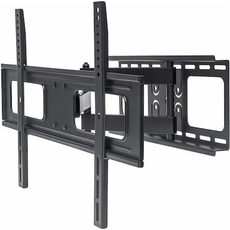 Manhattan OPTIMIZE VIEWS WITH FULL-MOTION -20 TO +10 TILT AND 180 SWIVEL ADJUSTMENTS. HEAV 461283