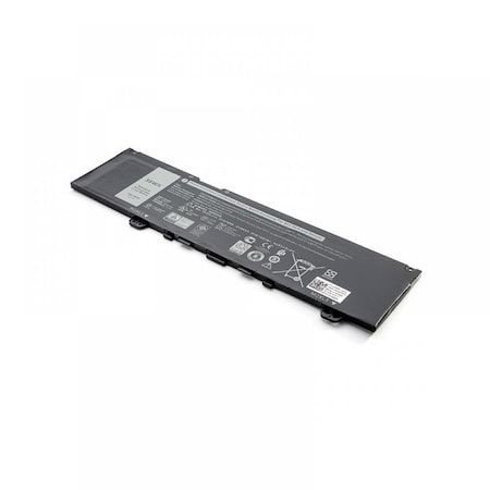 Premium Power Products Battery-Dell-Lipo-38Whr RPJC3