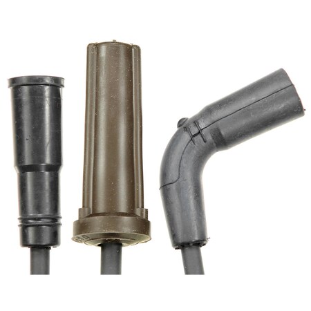 Standard Ignition Standard Motor Products, Wire Sets Dom Truck,  7694