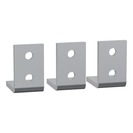 Schneider Electric Terminal Extension, IEC LA9G3663