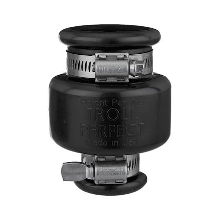 T-H Marine Supplies Trolling Motor Control Enhancer GFTP-MK-BK-DP