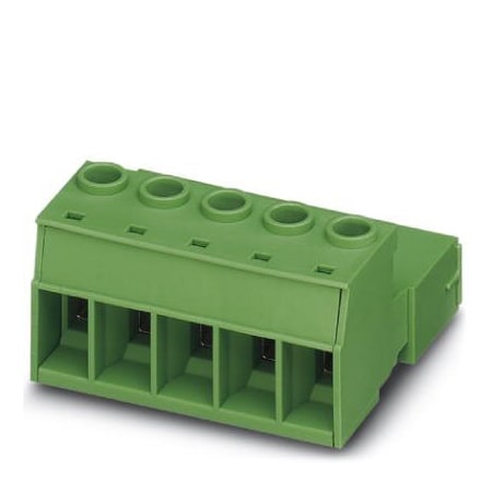 Phoenix Contact IPC 16/ 2-ST-10 16 YE Plug component 1745166