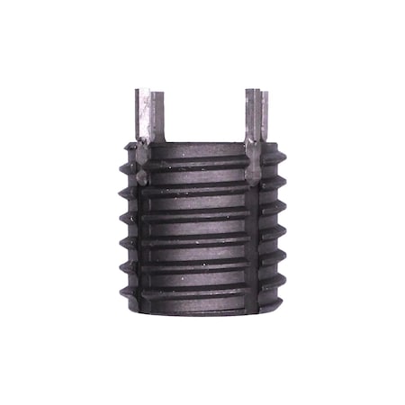 Auveco 1/2in-20 Thread Repair Inserts, 15PK 17532