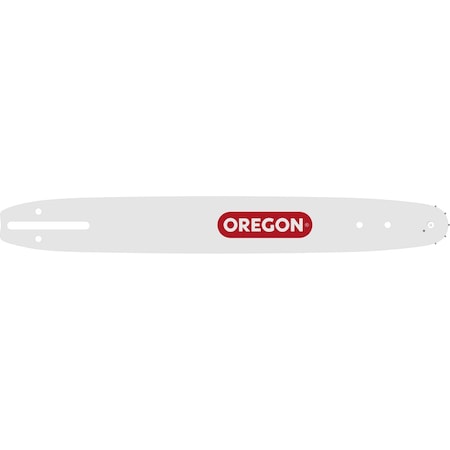 Oregon Standard Bar, 3/8"Ptch Lo-Pro, .050"Gauge, A041 Bar Mnt, 12" 120SDEA041