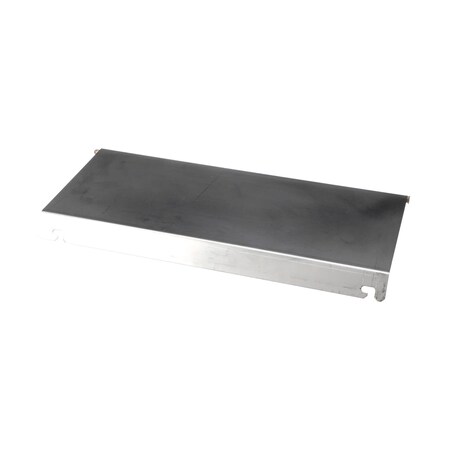 Ice-O-Matic Deflector Assembly, KCFS9-30 2021787-02S