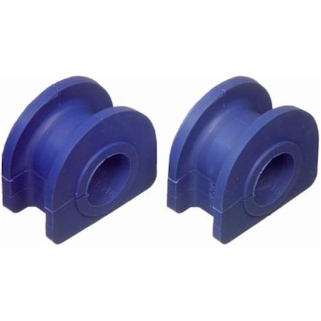 Moog 19681996 GMC Truck Front Sway Bar Frame Bushings M12-K6437