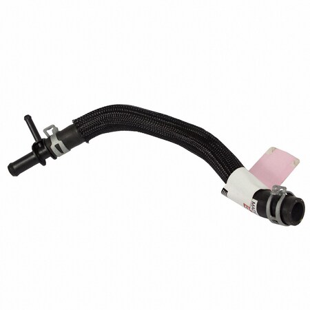 Motorcraft HVAC Heater Hose,  KH527