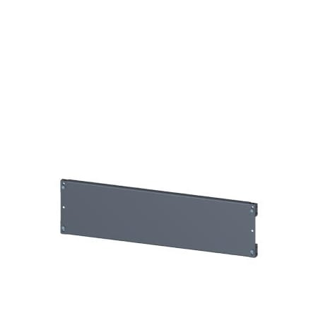 Siemens SIVACON mounting plate 8MF1280-2AM02-0