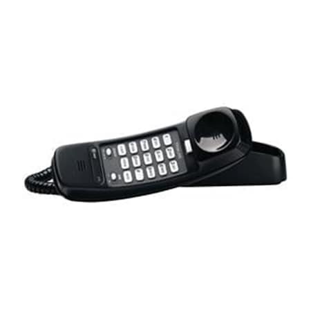 At&T 210-BK Trimline Black AT565237