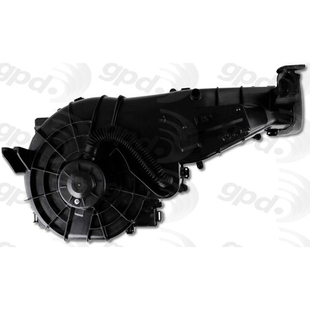 Global Parts Distributors Global HVAC Blower Motor 2312014