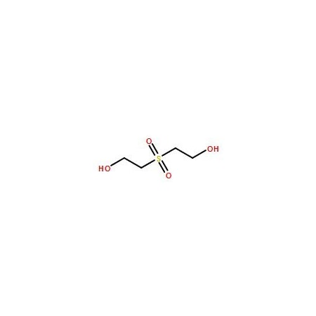 Ak Scientific Bis(2-hydroxyethyl)sulfone (1g), CAS 2580-77-0 0660AP-1g