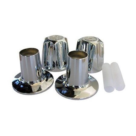 Larsen Supply Co Price2Val Hand Trim Kit 01-9151