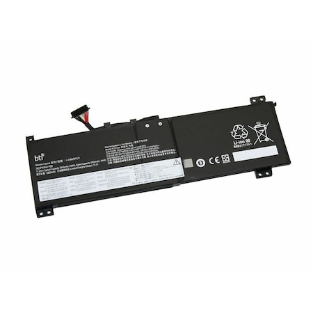 Battery Technology BATTERY FOR LENOVO IDEAPAD GAMING 3-15ACH6 L20M3PC2-BTI