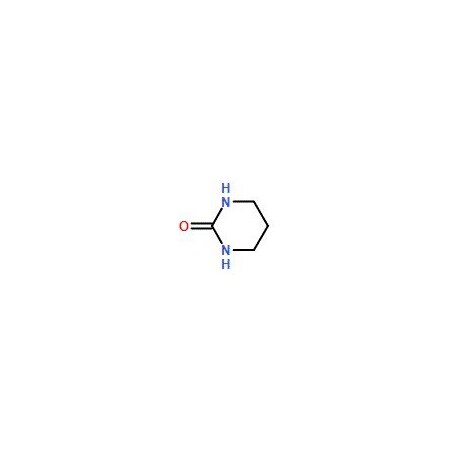 Ak Scientific Tetrahydro-2(1H)-pyrimidinone (5g), CAS 1852-17-1 9684AA-5g