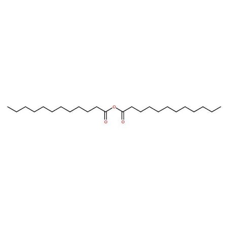 Ak Scientific Lauric anhydride (25g), CAS 645-66-9 8139AL-25g