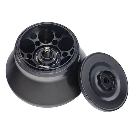 Ohaus Frontier Rotor, 103 mm Dia., Fixed R-A6X85/14MI