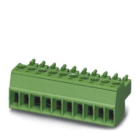 Phoenix Contact MC 1 5/14-ST-3 5 PCB connector nominal 1840489