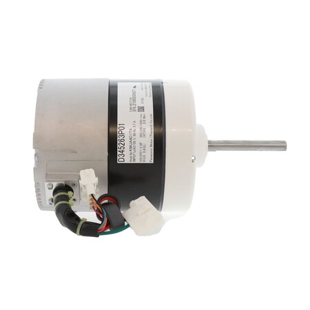 Trane 1/2HP VAR SPD MTR 120V MOT16956