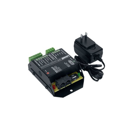 Lowell Pass-through Relay RY-P1