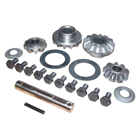 Powerplay Front Center Differential Gear Kit PO3635389