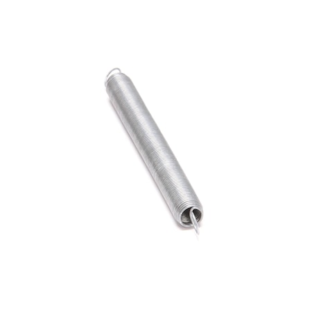 Lakeside Spring, Silver, Unheated 9906