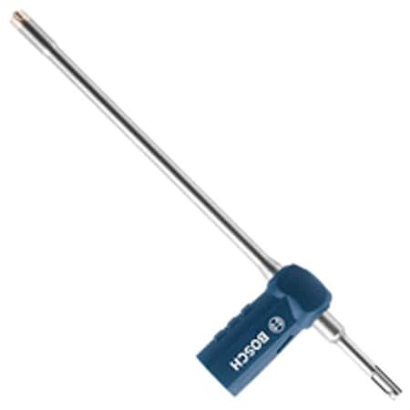 Bosch Dust Extraction Bits, 6PK, SDS PLus 6X DXS2094