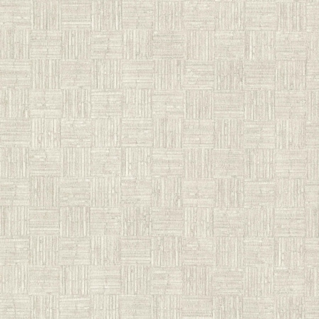 Warner Thea Cream Geometric Wallpaper 2984-2227