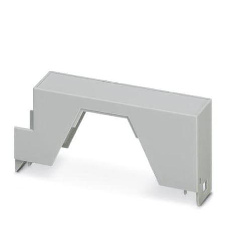 Phoenix Contact ME 22 5 OT-1MSTBO KMGY DIN rail housing 2914877