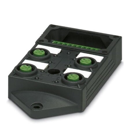 Phoenix Contact SACB-4/ 4-L-C GG SCO P Sensor/actuator 1452864