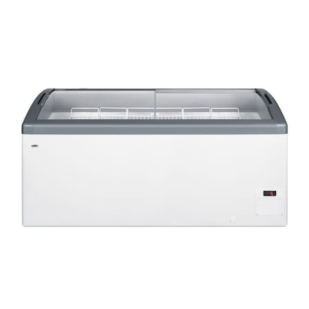 Summit Commercial 17 Cu.Ft. Chest Freezer FOCUS171