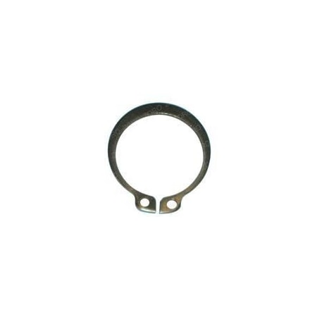 Powerboss REPLACEMENT RING, SNAP 12610093