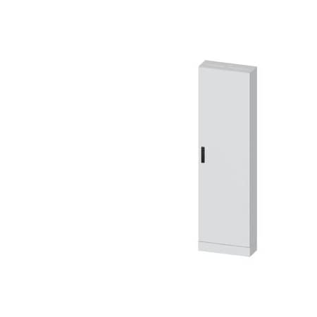 Siemens ALPHA 630 Floor-mounted cabinet 8GK1302-8KK22