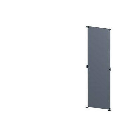 Siemens SIVACON mounting plate 8MF1060-2AL03-0