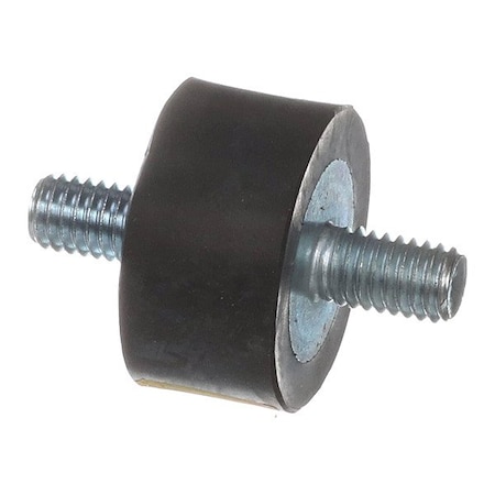 Captive-Aire Vibration Eliminator, Rubber 800113-D40