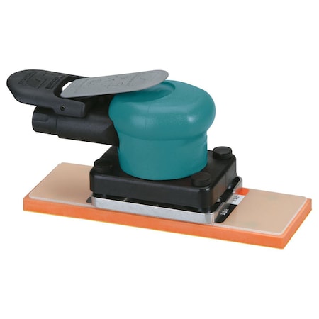 Dynabrade DYNABUG II ORBITAL SANDER, NON VACUUM DYB58514
