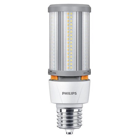 Philips HID Replacement LED Lamp, 5000 lm, 100 W 36-27-18CC/LED/3PW/3CCT/Ex39 BB 3/1